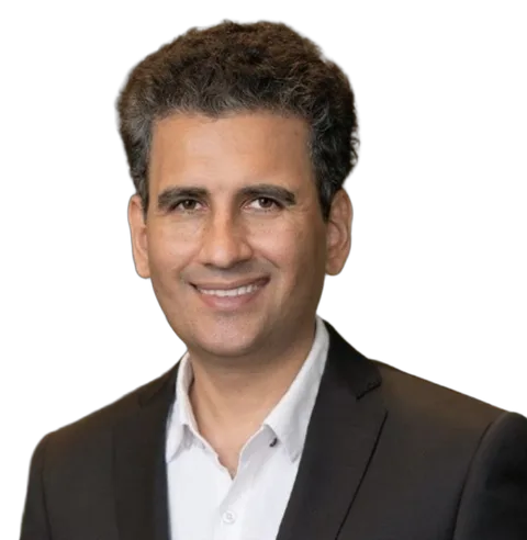 Ali Mohammadabadi, PhD